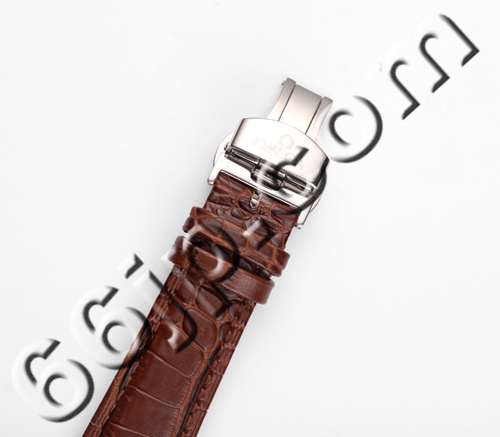 オメガ時計内部構造